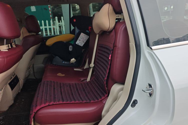 Used Toyota Land Cruiser 2018 4.6L GX-R Middle East
