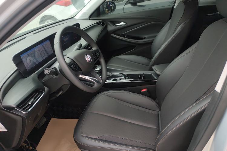 Used Buick Verano 2023 Pro Enjoyment Edition