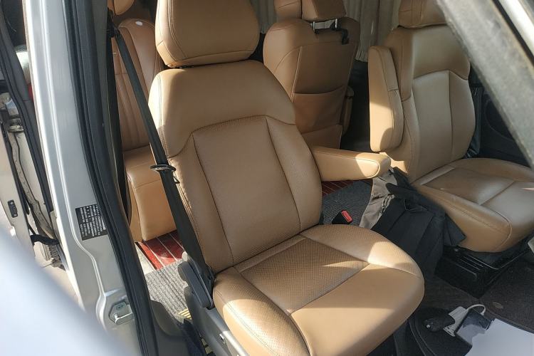 Used Ford Transit Custom 2021 2.2T Automatic Standard Passenger Van Pro Short Wheelbase 7-Seater Mid-Roof Euro VI compliant
