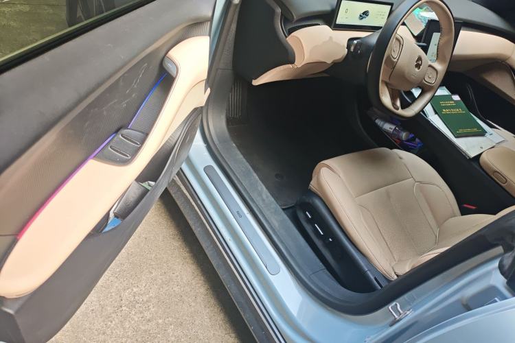 Used Nio ET5T 2023 75 kWh Touring
