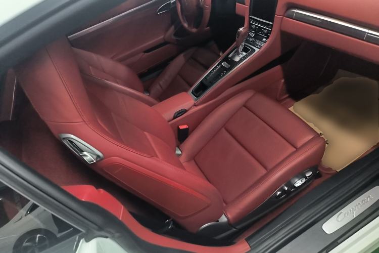 Used Porsche Cayman 2013 Cayman 2.7L
