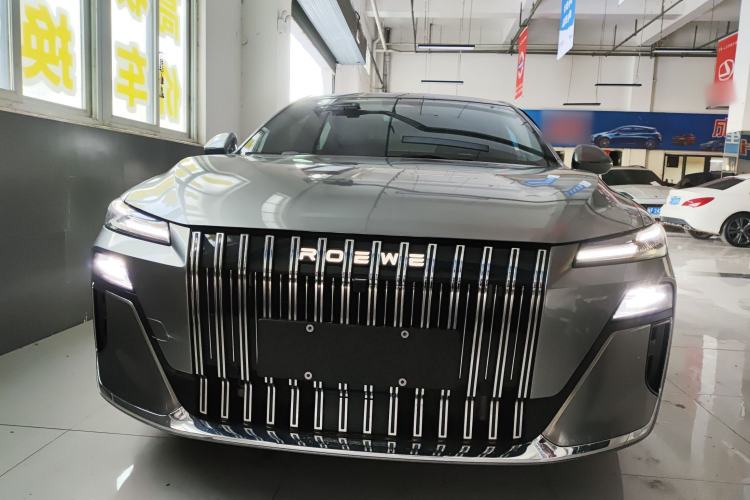 Used Roewe M7 DMH 2025 Model 160km Enjoyment Version
