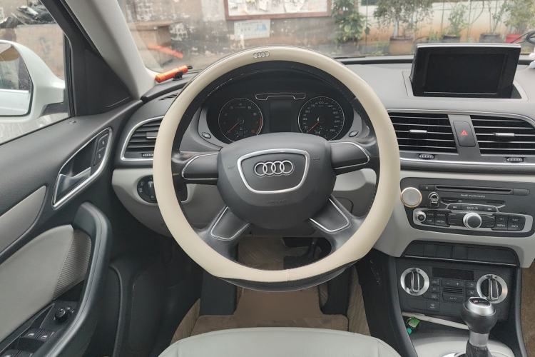 Used Audi Q3 2013 35 TFSI Ambition Edition