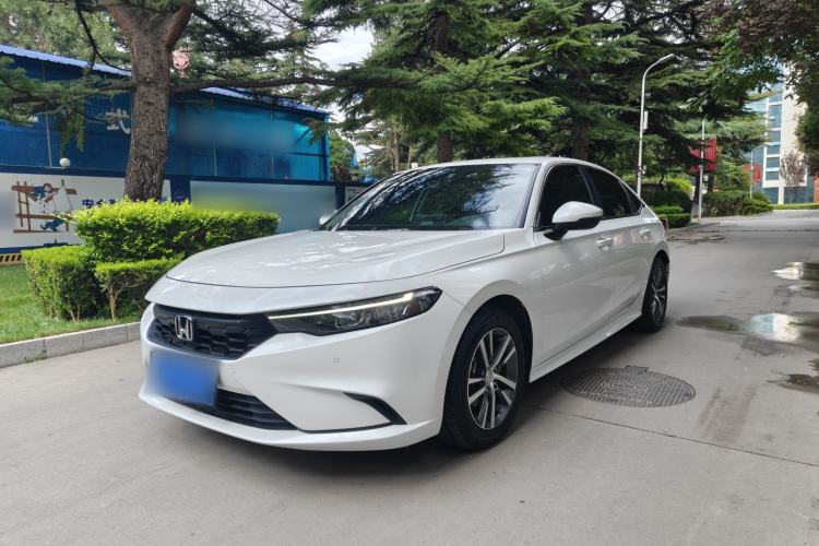 Used Honda Integra 2023 240TURBO CVT Leading Edition Guazi used car, China used car export, Used car for sale, Used  cars, Cheapest cars for sale
