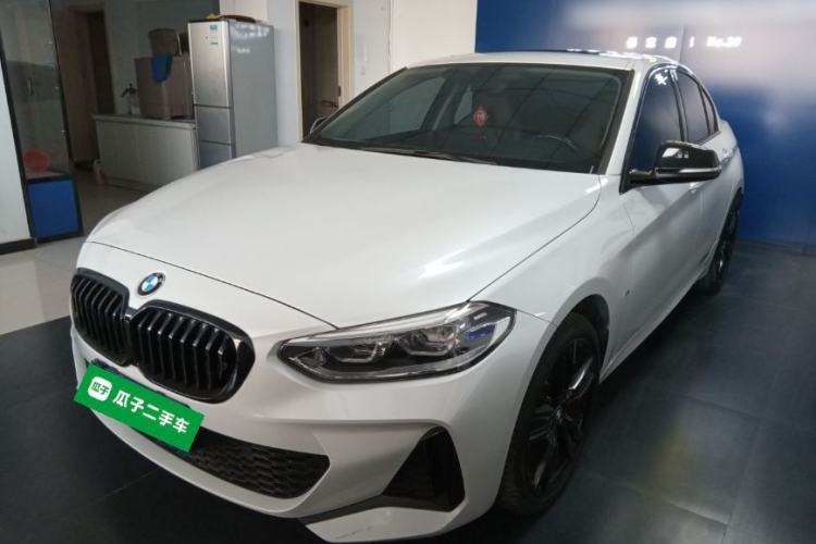 Used BMW 1 Series 2022 125i M Sport Night Edition