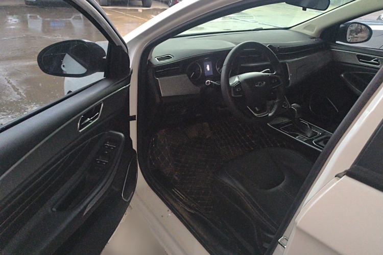 Used Chery Arrizo 5 2019 Revised PRO 1.5L CVT Youth Edition China VI Standard Driver Seat