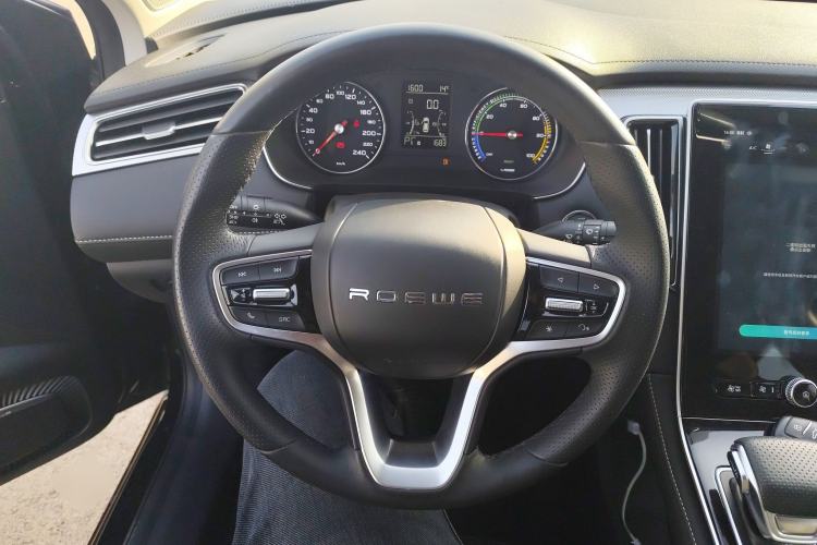 Used Roewe i6 MAX New Energy 2020 1.5T PHEV Sporty Cool Edition
