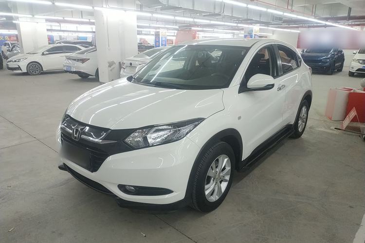 Used Honda Vezel 2015 1.5L CVT two-wheel drive Comfort trim