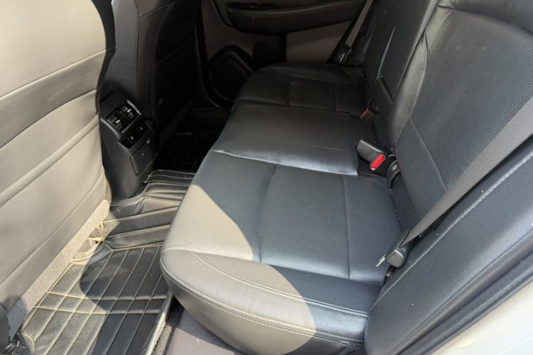 Used Subaru Outback 2016 2.5i Luxury Navigation Edition
