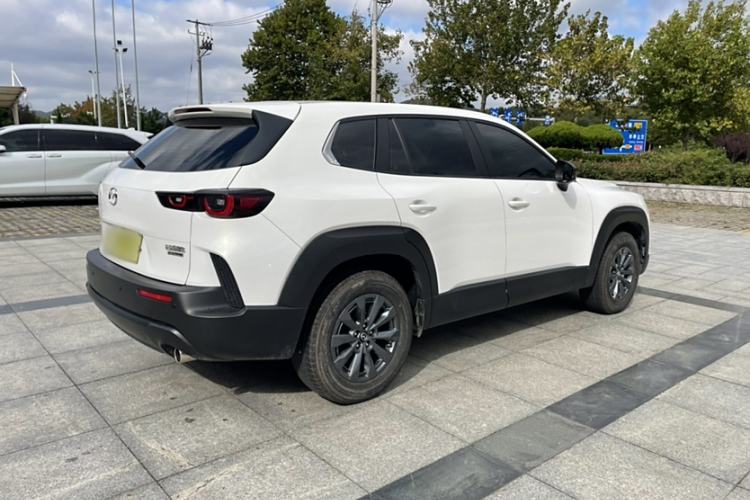 Used Mazda CX-50 2023 2.5L Comfort Edition
