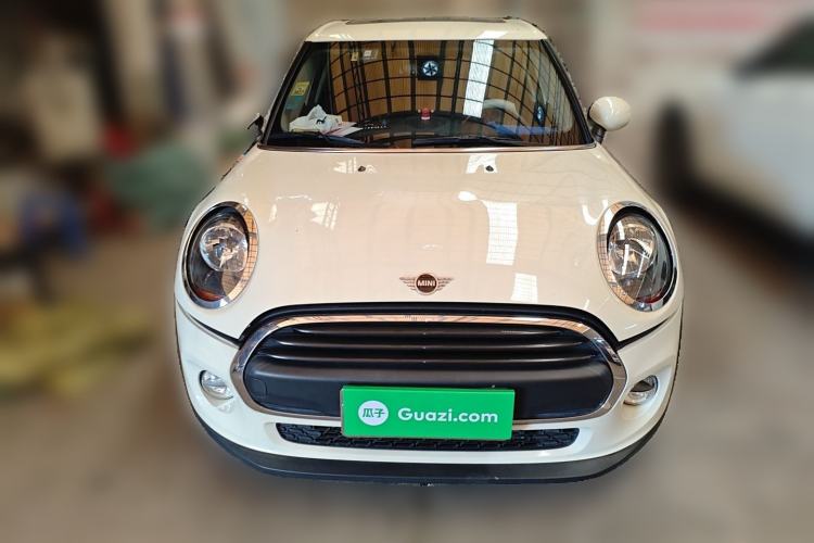 Used MINI MINI 2018 1.5T ONE Five-Door Edition