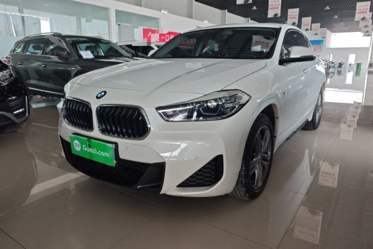 Used BMW X2 2022 sDrive25i M Sport Package