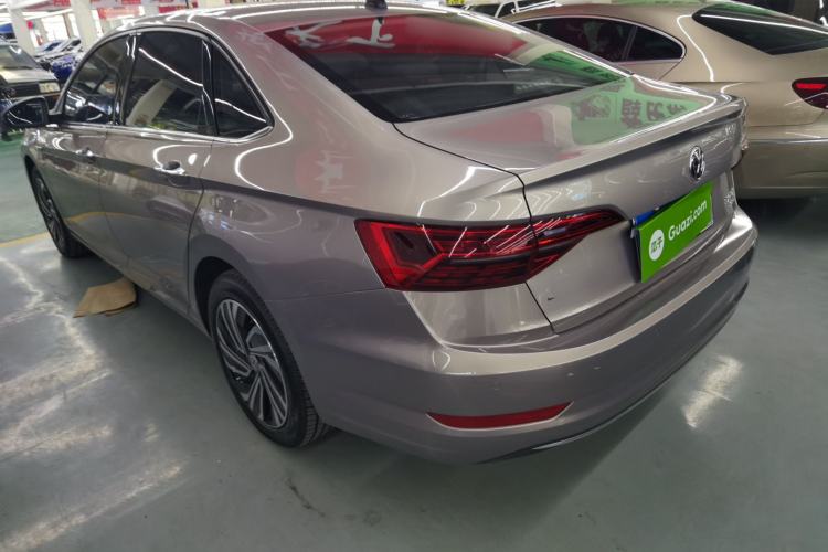 Used Volkswagen Sagitar 2021 280TSI DSG Excellence Edition