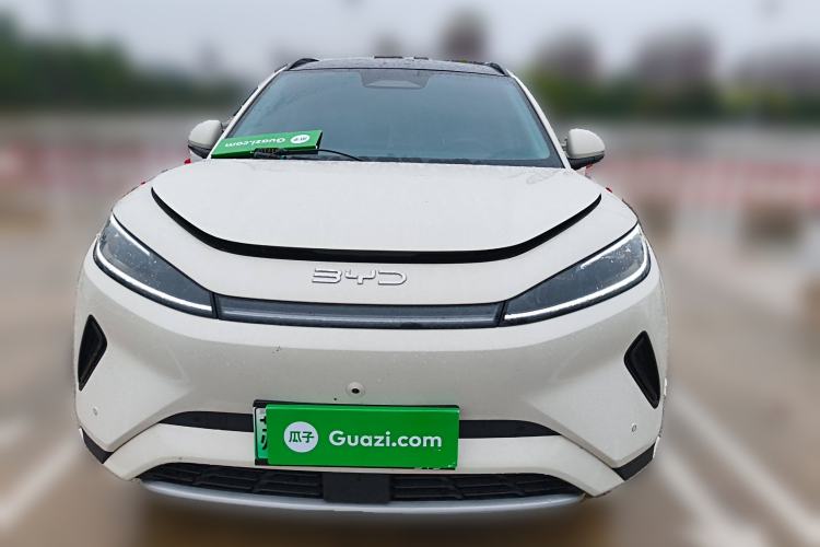 Used BYD Sealion 05 EV 2025 520 km Smart Cruise Version