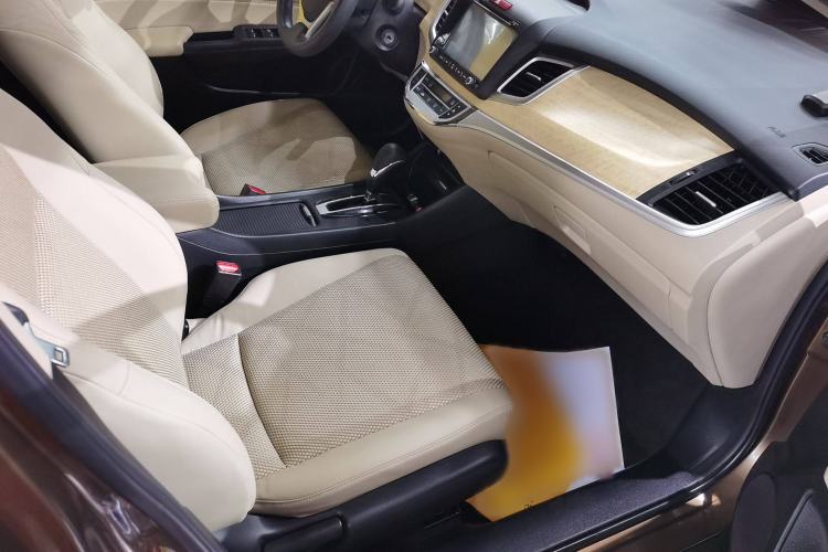 Used Honda Jade 2014 1.8L Automatic Comfort Elite Version 5 Seats