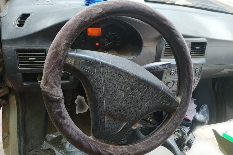 Used Wuling Rongguang 