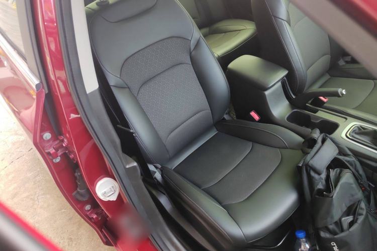 Used Chevrolet Cavalier 2016 1.5L Automatic Xinyue Edition