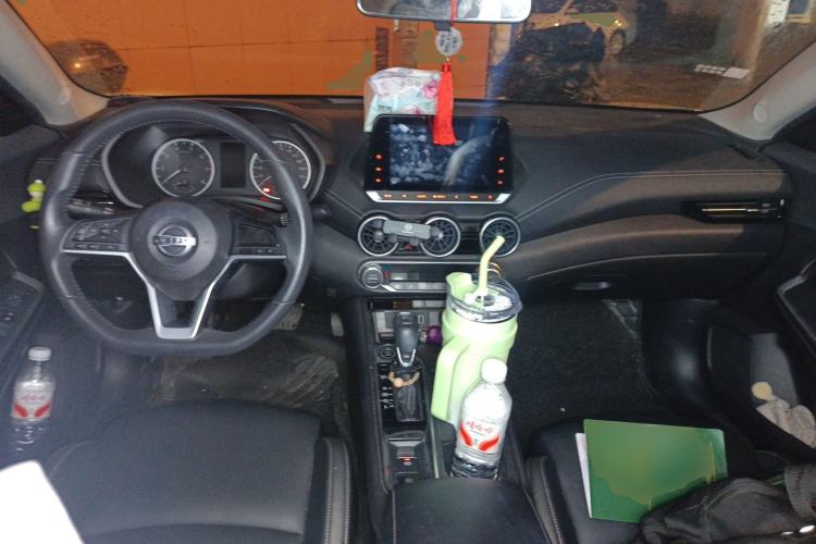 Used Nissan Sylphy 2022 1.6L XL CVT Enjoyment Edition
