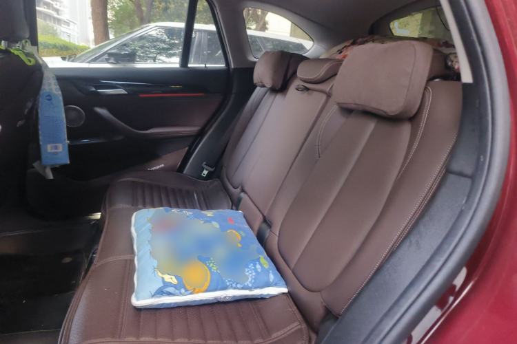 Used BMW X1 2022 sDrive25Li Leading Model