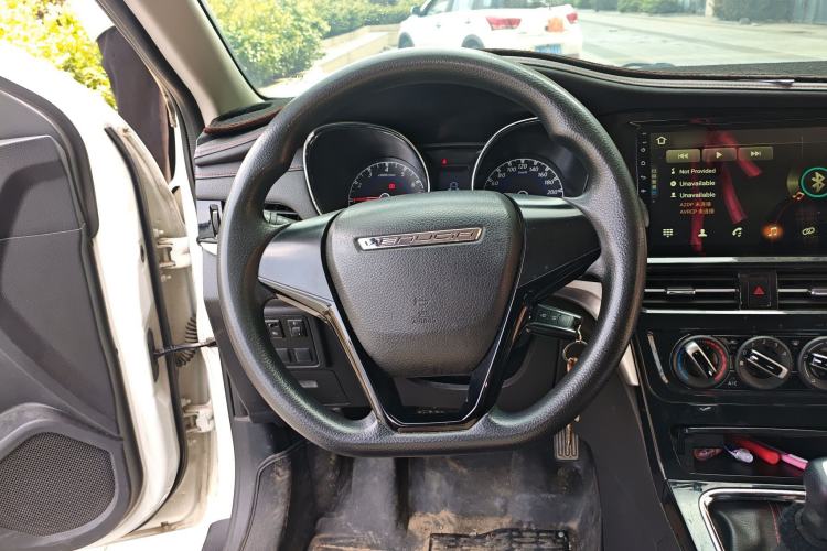 Used Venucia T70 2018 1.6L Manual Enjoyment Edition