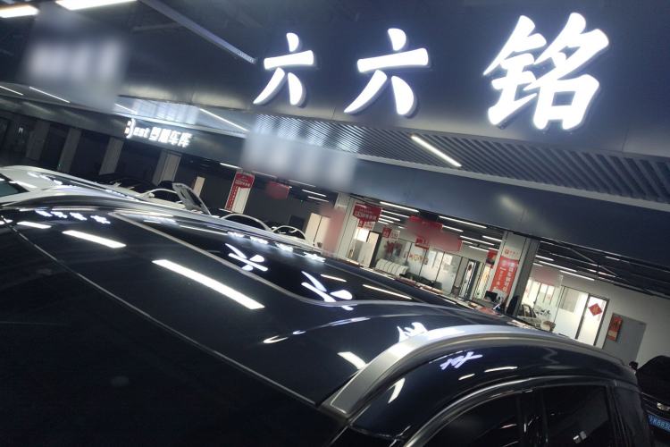 Used Lincoln Aviator 2020 3.0T V6 Four-Wheel Drive Premium Edition