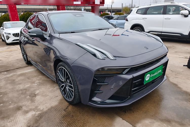 Used Lynk & Co 03 2025 2.0TD DCT Champion Edition Pro