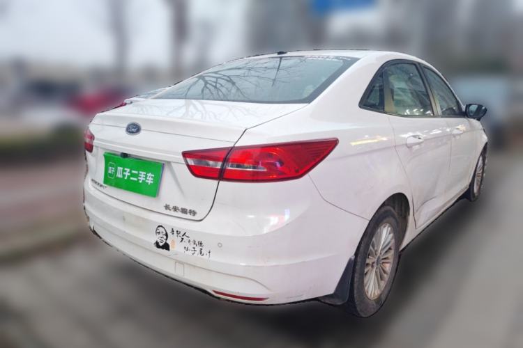 Used Ford Escort 2015 1.5L Manual Comfort Model