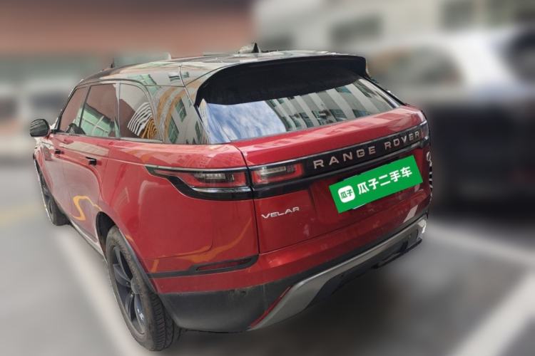 Used Land Rover Range Rover Velar 2019 250 PS