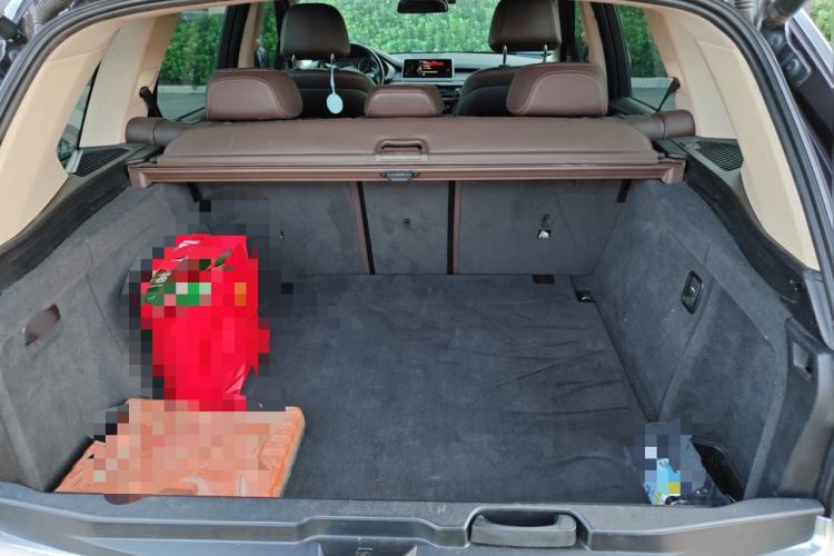 Used BMW X5 2015 xDrive28i