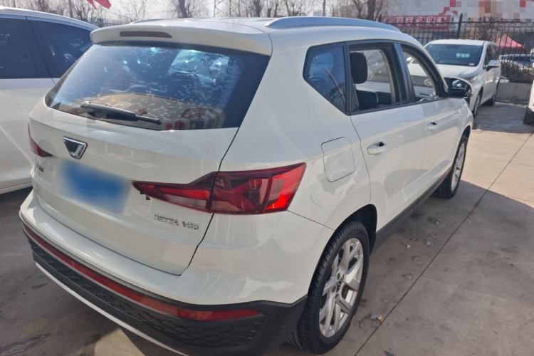 Used Jetta VS5 2023 280TSI Automatic Trend Edition