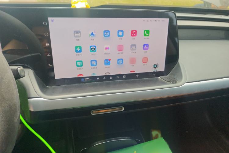 Used XPeng P7 2020 670N