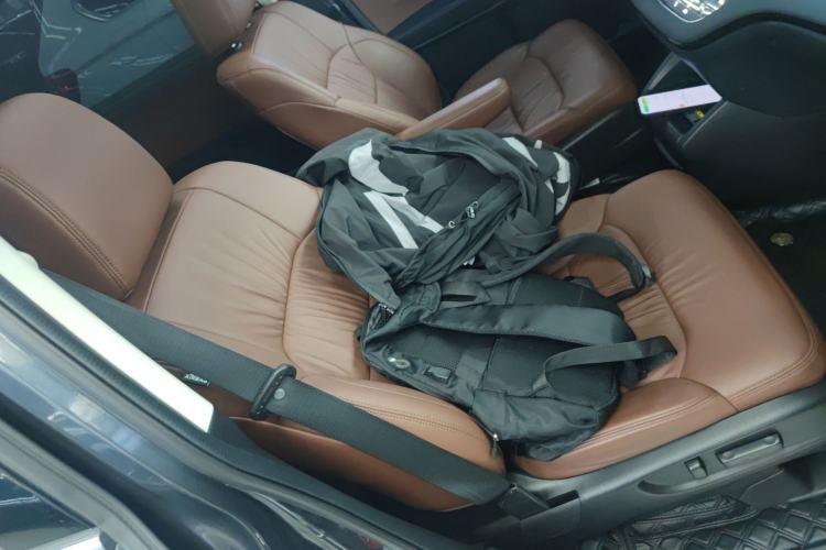 Used Honda Odyssey 2022 2.0L eHEV Sharp·Luxury Edition