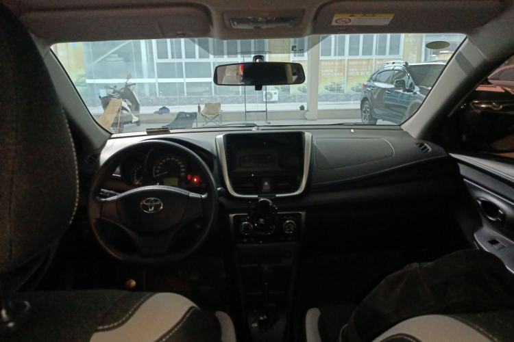 Used Toyota YARiS L Zhi Xuan 2020 X-Trail X 1.5L CVT Leading Edition