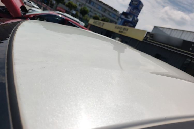 Used Honda XR-V 2017 1.5L LXi CVT Classic Edition Roof