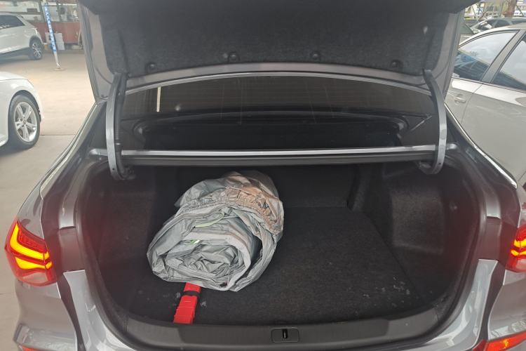 Used Chevrolet Monza 2022 320 Automatic Enjoyment Edition
