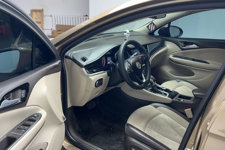 Used Buick Verano 2015 Sedan 15S Automatic Leading Model