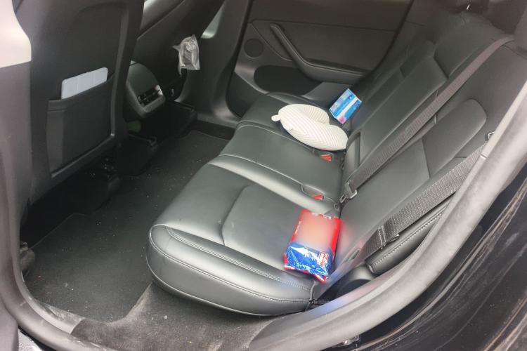 Used Tesla Model Y 2023 Rear-Wheel-Drive Version