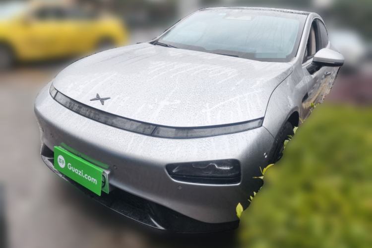 Used XPeng P7 2021 670G