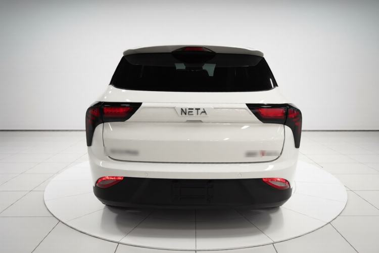Used NETA V 2022 Pro Long-Range Smart Edition
