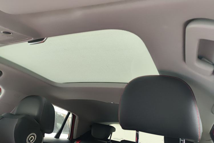 Used Audi Q2L 2020 35 TFSI Fashion Dynamic Model
