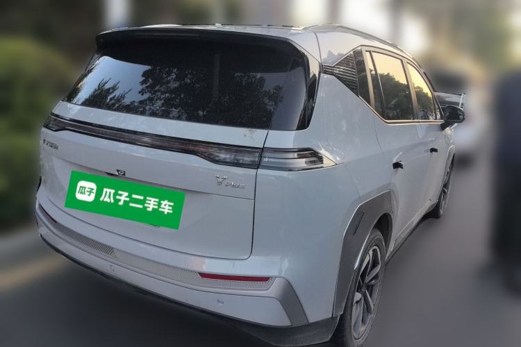 Used AION Y 2025 Plus 510 Enjoy Edition