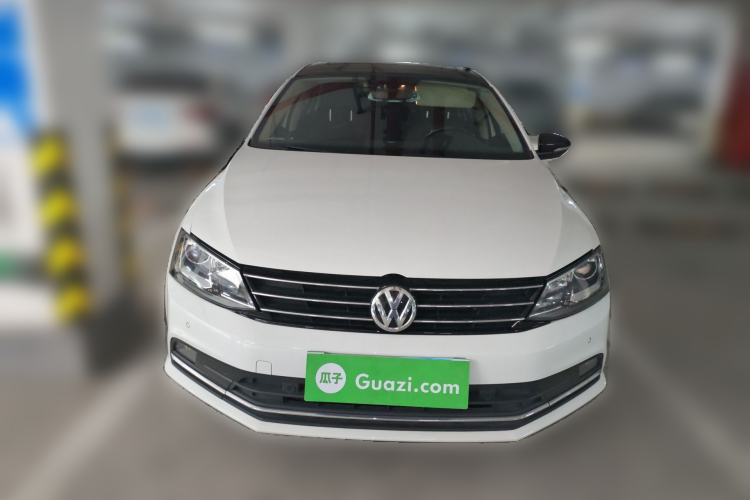 Used Volkswagen Sagitar 2018 280TSI DSG Luxury Model