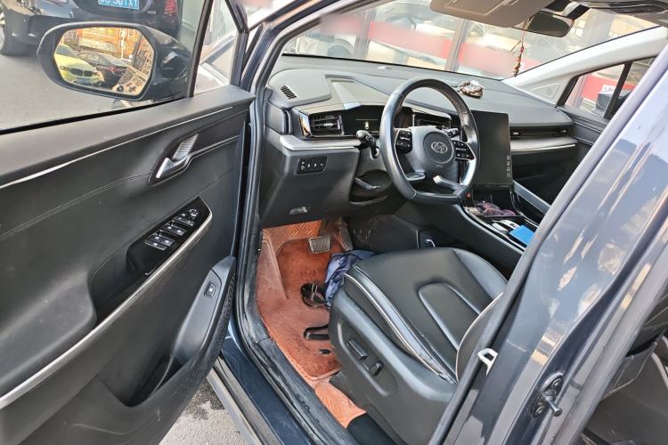 Used Hyundai Custo 2021 270TGDi Prestige LUX
