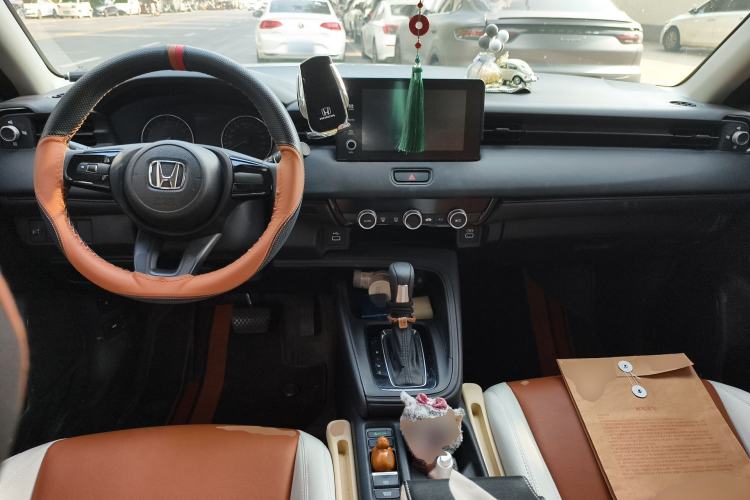 Used Honda XR-V 2023 1.5L CVT Thermal Edition