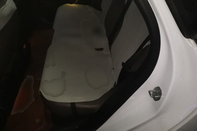 Used BYD Qin PLUS 2024 HONOR Edition DM-i 55KM Leading Model