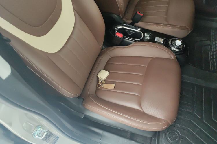 Used Wuling Bingo 2024 333 km Enjoyment Version