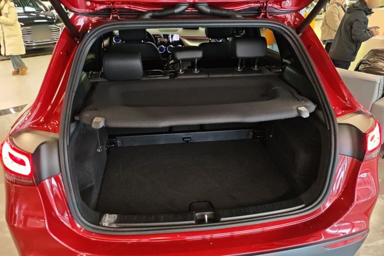 Used Mercedes-Benz GLA 2022 Facelifted GLA 200