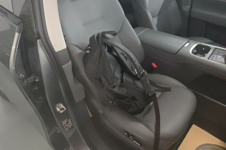 Used XPeng G6 2025 625 Long-Range Max Flagship Edition