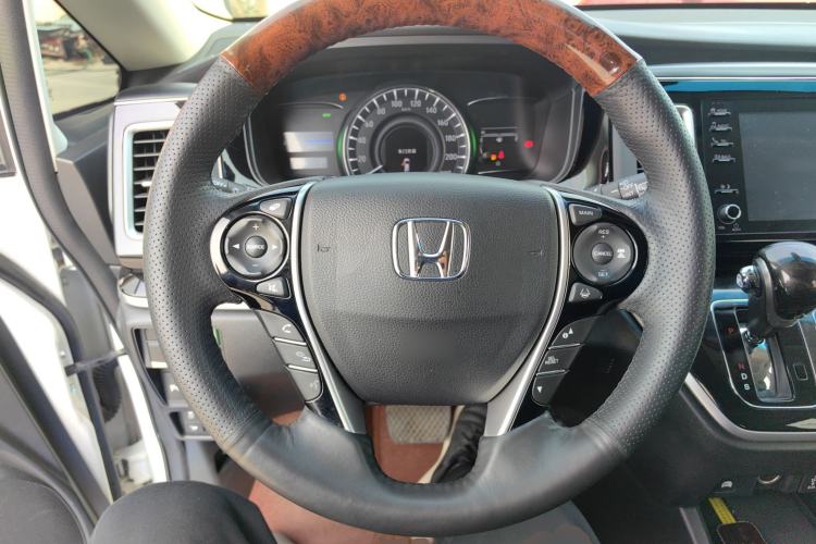 Used Honda Elysion 2019 2.0L Hybrid Luxury Edition