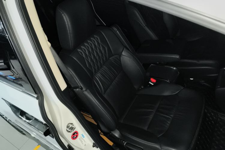 Used Honda Elysion 2022 2.0L eHEV Prestige Edition
